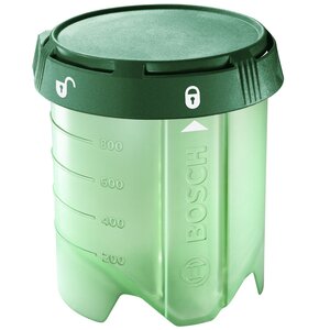 Pojemnik BOSCH 1600A001GG (1 l)