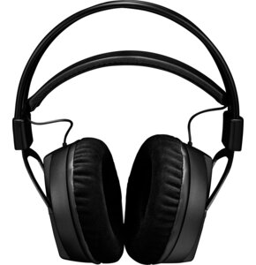 Słuchawki nauszne PIONEER DJ HRM7 Czarny
