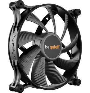 Wentylator BE QUIET! Shadow Wings 2 PWM 140 mm