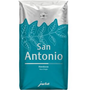 Kawa ziarnista JURA San Antonio Arabica 0.25 kg
