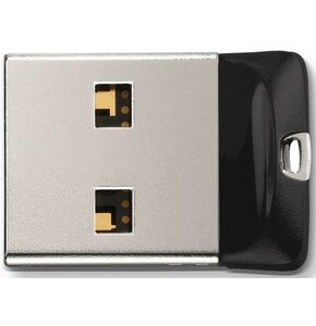 Pendrive SANDISK Cruzer Fit 32GB (SDCZ33-032G-G35)