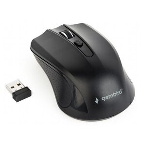 Mysz GEMBIRD MUSW-4B-04