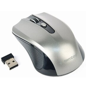 Mysz GEMBIRD MUSW-4B-04-BG