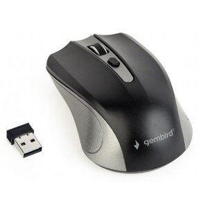 Mysz GEMBIRD MUSW-4B-04-GB