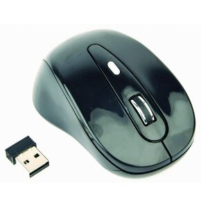 Mysz GEMBIRD MUSW-6B-01