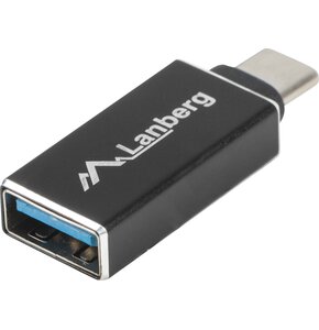 Adapter USB Typ C - USB LANBERG AD-UC-UA-02