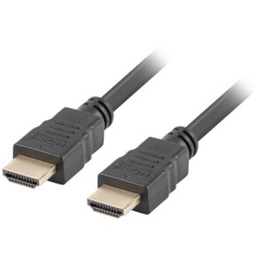 Kabel HDMI - HDMI LANBERG V1.4 1 m
