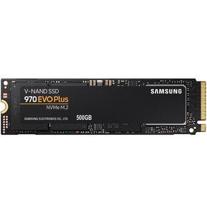 Dysk SAMSUNG 970 EVO Plus 500GB SSD