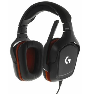 Słuchawki LOGITECH G332