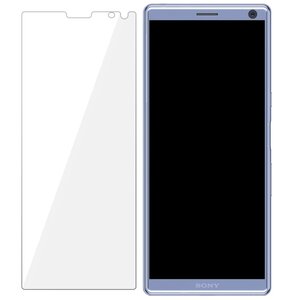Szkło hybrydowe 3MK Flexible Glass do Sony Xperia 10