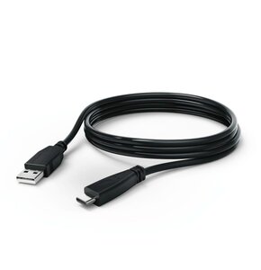 Kabel USB - Micro USB HAMA 2 m