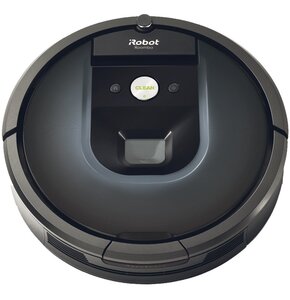 Robot sprzątający IROBOT Roomba 981