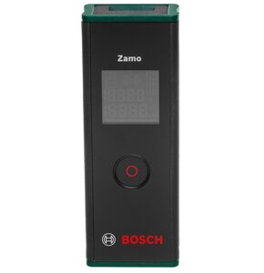 Dalmierz laserowy BOSCH Zamo III Solo