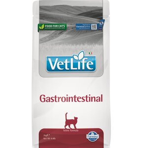 Karma dla kota FARMINA Vet Life Gastrointestinal 2 kg