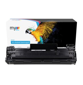 Toner MYOFFICE MOHCF279AN Czarny