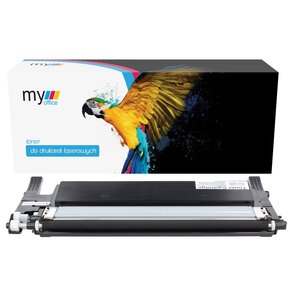 Toner MYOFFICE CLP360C