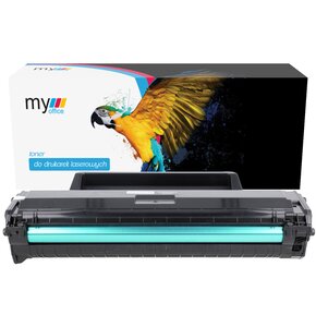 Toner MYOFFICE MOSMLTD1042SN Czarny