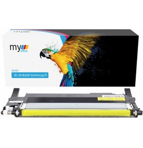 Toner MYOFFICE CLP360Y