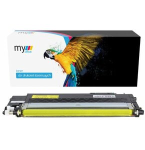 Toner MYOFFICE MOSCLT404SYPN Żółty