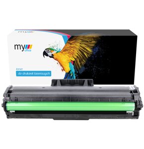 Toner MYOFFICE MOSMLTD101SN Czarny