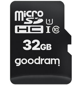 Karta pamięci GOODRAM M1A4 All in One microSDHC 32GB