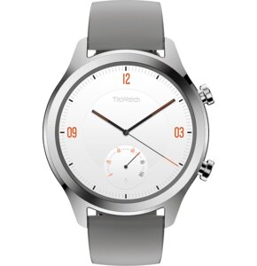 Smartwatch TICWATCH C2 Platynowy