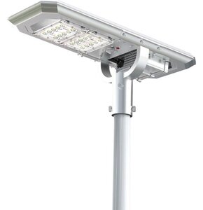 Lampa solarna POWERNEED Atlas SSL32