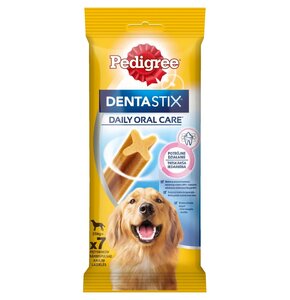 Przysmak dla psa PEDIGREE Dentastix Daily Oral Care Maxi 270 g