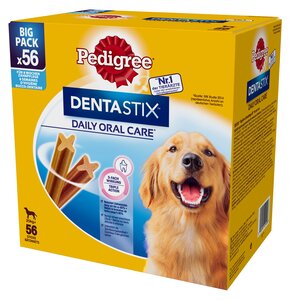 Przysmak dla psa PEDIGREE Dentastix Daily Oral Care (8 x 270 g)