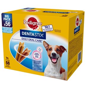 Przysmak dla psa PEDIGREE Dentastix Daily Oral Care (8 x 110 g)