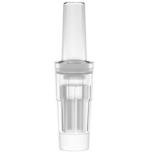 Ustnik do alkomatu ALCOSENSE (25 szt.)