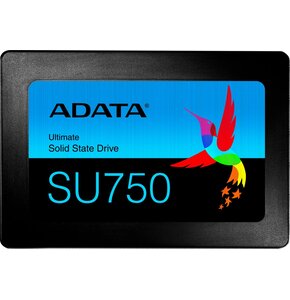 Dysk ADATA Ultimate SU750 256GB SSD