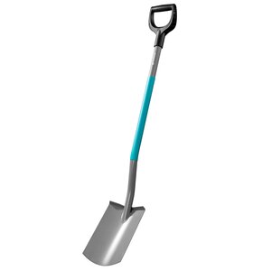 Szpadel prosty GARDENA 17050-20