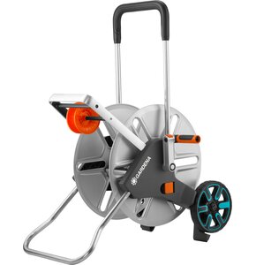 Wózek na wąż GARDENA CleverRoll L Easy Metal 18550-20