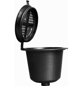 Kapsułki SCANPART 2790000467 do ekspresu Nespresso