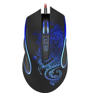 Mysz DEFENDER Venom GM-640L