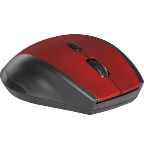 Mysz DEFENDER Accura MM-365 Czerwony