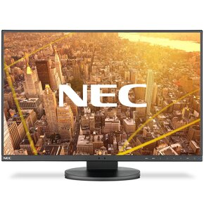 Monitor NEC MultiSync EA241F 24" 1920x1080px IPS