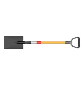 Szpadel prosty CAT J10-205