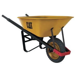 Taczka CAT J22-150