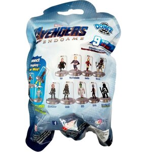 Figurka MARVEL Domez Avengers Endgame (1 figurka)