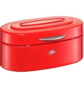 Pojemnik plastikowy WESCO Mini Elly 236001-02 2.5 L Czerwony