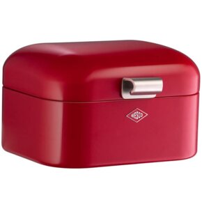 Pojemnik stalowy WESCO Mini Grandy 235001-02 1.8 L Czerwony