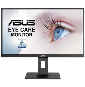 Monitor ASUS Eye Care VA279HAL 27" 1920x1080px