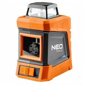 Laser płaszczyznowy NEO TOOLS 75-102