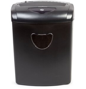 Niszczarka OPUS OS 2210 CD 21 L, P-4, Ścinki, Automatyczny Start/Stop, Funkcja cofania