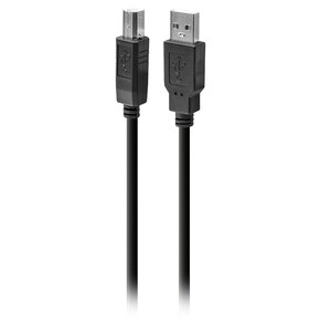 Kabel USB - USB Typ-B XLINE 3 m