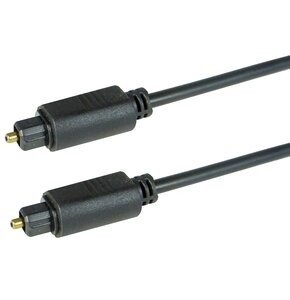 Kabel optyczny XLINE 1.5 m OC150K-TT
