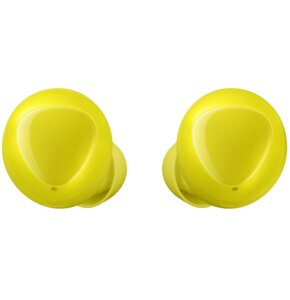 Słuchawki dokanałowe SAMSUNG Galaxy Buds ANC Żółty