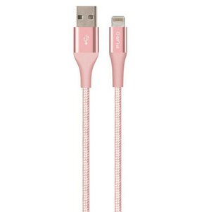 Kabel USB - Lightning PURO 1.2 m